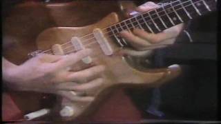 Dire Straits amp Nils Lofgren  Solid Rock Wembley 85  HD [upl. by Tesler]