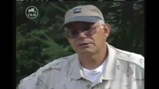 MOUNT St HELENS REAL BIGFOOT DOCUMENTARY [upl. by Ixel]