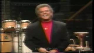 Conway Twitty  Its Only Make Believe 1993 Live HQ [upl. by Anayit]