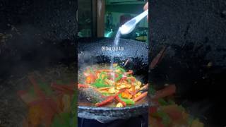 Wow youtubeshorts food cooking chowmein [upl. by Leseil466]