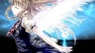 Angel Theory Of A Deadman  Nightcore [upl. by Nemhauser422]