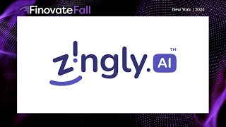 FinovateFall 2024  Zinglyai [upl. by Zetrom476]