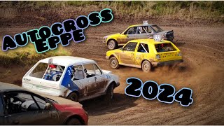 Autocross Eppe 2024 [upl. by Llieno]