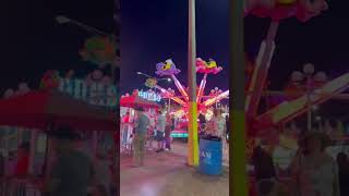 Strawberry festival 2024  Plant City Florida part 1 [upl. by Bernice86]