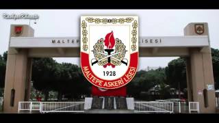 Maltepe Askeri Lisesi Marşı [upl. by Pravit721]