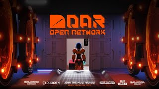 DAR Open Network  Join the Multiverse [upl. by Abbottson]