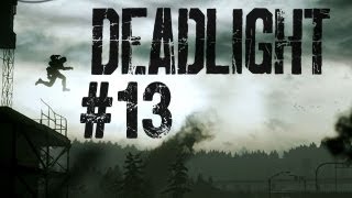 Deadlight Gameplay 13  Lets Play Deadlight Xbox 360 German [upl. by Gusella587]