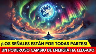 La ÚLTIMA Semana De Noviembre Traerá Eventos Astronómicos ÚNICOS Que Impactarán Tu ESPIRITUALIDAD [upl. by Leidag]