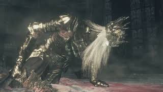 2 princes vs 1 torch  Moto plays dark souls 3 torch only part 11 [upl. by Airitac232]