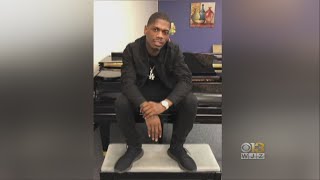 Rapper Whose Lyrics Reflected Baltimores Pain Fatally Shot [upl. by Atled]