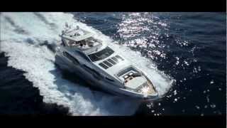 Azimut Benetti Group Presentation [upl. by Bocoj]