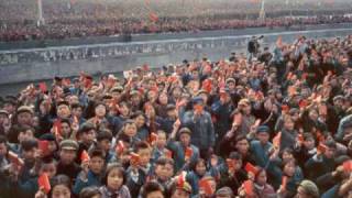 无产阶级文化大革命就是好 1975 Great Proletarian Cultural Revolution is a good [upl. by Martres]