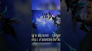 remix wedhoill chico qatoshi quasar89 [upl. by Nymzaj]