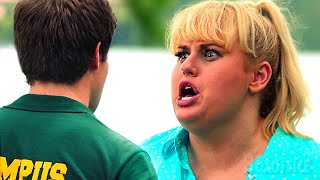 Fat Amy amp Bumper Love Song  Pitch Perfect 2  CLIP [upl. by Ygief]