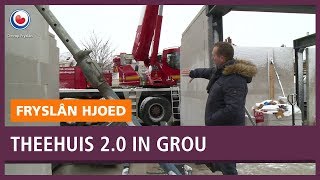 REPO Theehuis 20 Grou [upl. by Forster]