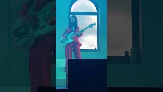 Khruangbin live A La Sala Tour Jacobs Pavilion 2024 52924 [upl. by Esorylime28]