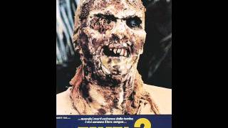 Zombi 2  Main Titles Zombie Flesh Eaters [upl. by Aniram214]