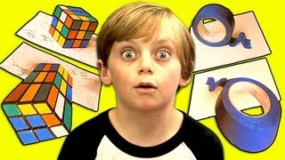 KIDS REACT TO BRUSSPUP [upl. by Cassidy]