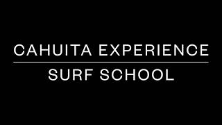 Cahuita Experience Surf School [upl. by Masha]