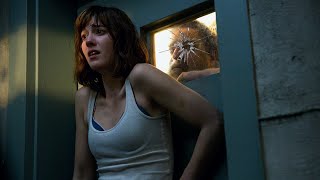 10 Cloverfield Lane Explained In 5 Minutes  Movie Recap [upl. by Dewey365]