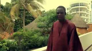 THIONE BALLAGO SECK MBAAKH [upl. by Ano917]