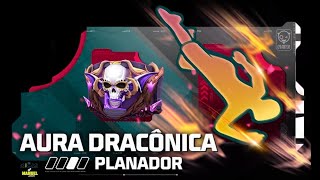 EM BUSCA DO PLANTADOR AURA DRACONICA NO FF [upl. by Warren685]