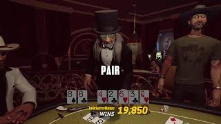 Prominence Poker Tournament edition June 292024 [upl. by Bluhm]