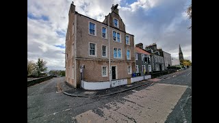 FOR LET 31c Oswald Wynd Kirkcaldy KY1 2RR [upl. by Harak]