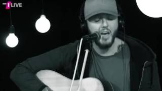 James Arthur  Im a liar live acoustic session [upl. by Bergess394]