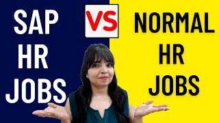 Which is better 😎 for your career HRIS jobs or other HR jobs [upl. by Ardnael]