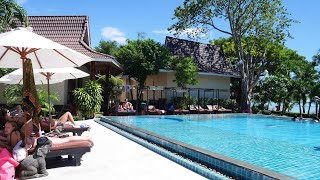 Phi Phi Villa ResortSHA Plus Phi Phi Don Thailand [upl. by Dud]