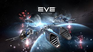 EVE Online ➤ Вечерний chilllll ➤ Полетаю поболтаю [upl. by Allez]