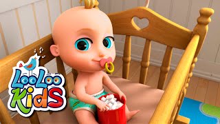 Johny Johny Yes Papa  Baby Toddler Songs  Nursery Rhymes amp Kids Songs [upl. by Lail]