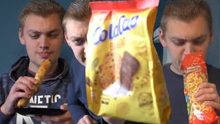 Wouter Boeve Eten Special  Shappo0 Edited [upl. by Yentrac]