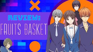 Review Fruits Basket 2019  Pop Culture Talk [upl. by Boaten]