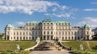 7 Reasons to visit the Belvedere [upl. by Sueddaht]