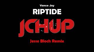 Riptide Remix 2024  Vance Joy Jesse Bloch Bootleg DEEP HOUSE  DANCE  EDM  CHILL  TIKTOK [upl. by Gustav]