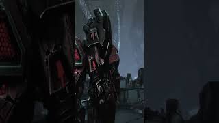 Optimus Prime Defeating Trypticon in TF Transformers War for Cybertron [upl. by Sinnaiy]