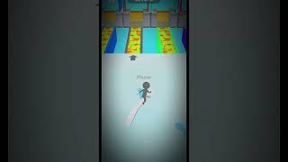 Snow race ❄️❄️❄️ snowrace games gaming snowracegameplay funny snowracegame [upl. by Nohsal643]