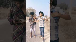 Bhaiya subay shi kuchh nhi khaya comedy funny realfoolscomedy [upl. by Hoffarth]