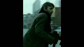 Lorne Malvo vs Hanzee Dent In Outsmarting edit fargo shorts [upl. by Cyprio]