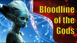 RhesusNegative Blood Genetic Anomaly Extraterrestrial Blueprint or Bloodline of the Gods [upl. by Anitsirt]