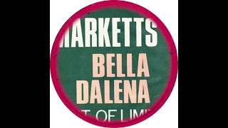 The Marketts  Bella Dalena 1963 [upl. by Aital]