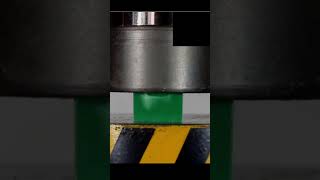 LEGO vs hydraulic press [upl. by Vickie]