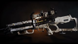 Top 5 Most Powerful Crossbows In 2022 [upl. by Adnwahsal863]