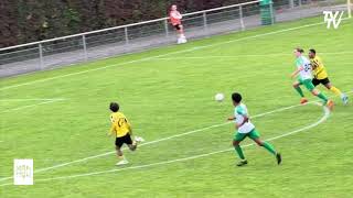 Les buts de Meyrin  Echallens 30 1ère ligue Classic [upl. by Atiugram]