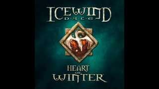 Icewind Dale Heart of Winter OST  01  More Trials Await [upl. by Ylatfen908]