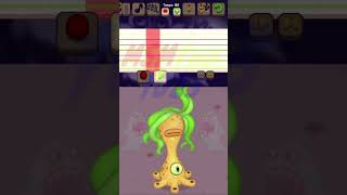 Magical Sanctum Frondley Composer Tutorial msm fanmade mysingingmonsters [upl. by Mello]