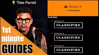 MANHUNT WEEK 2 SCOUT GUIDE  Division 2 [upl. by Chipman667]