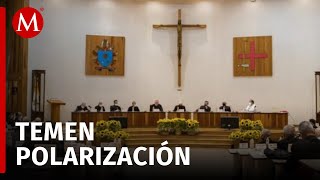 Episcopado Mexicano preocupado por la iniciativa de supremacía constitucional [upl. by Sabella439]